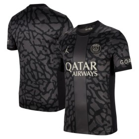 Camiseta de fútbol Paris Saint Germain 3ª equipación 2023-24